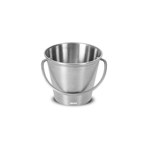 SS Dip Bowl Bucket MINI