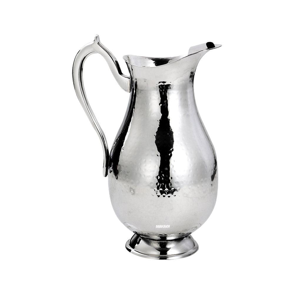 SS Pitcher Jug Mughlai