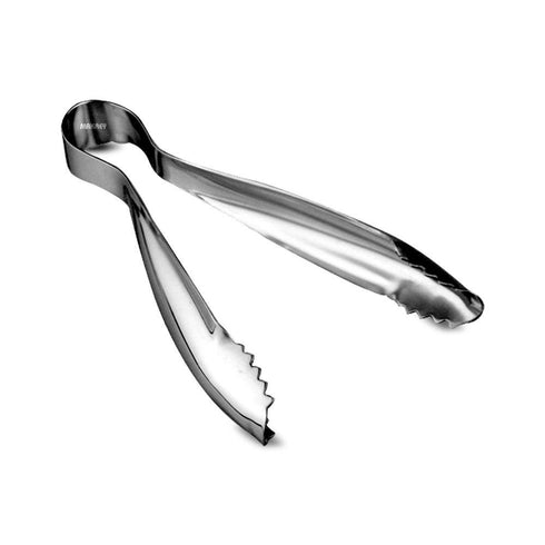 SS Ice Tongs Dolphin SS42