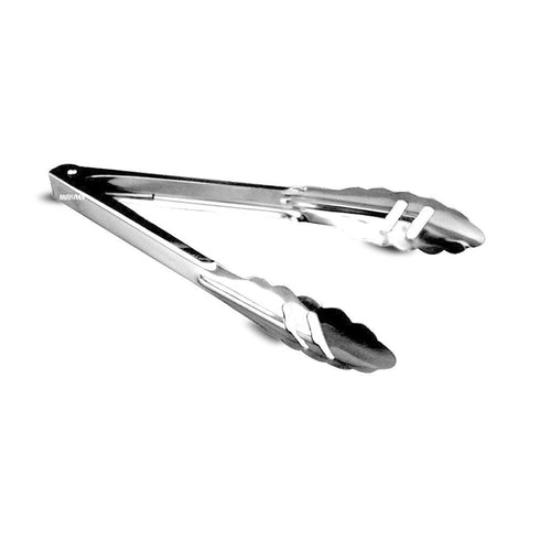SS Salad/ Pasta Tongs SS43