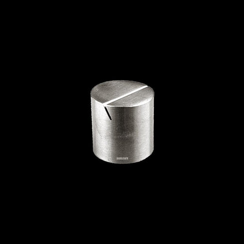 SS Cylindrical Tag Holder SS52