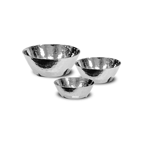 SS Dip Bowl Cone Katory