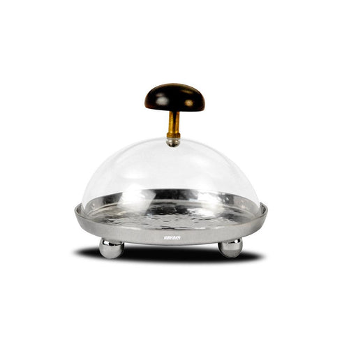 SS/ Acrylic Cookie Chocolate Platter