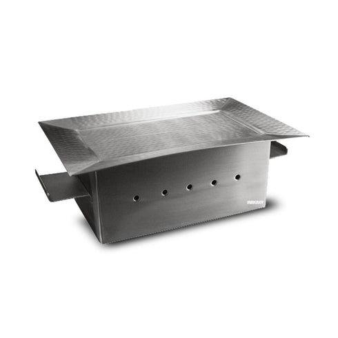 SS Hot Appetizer Server