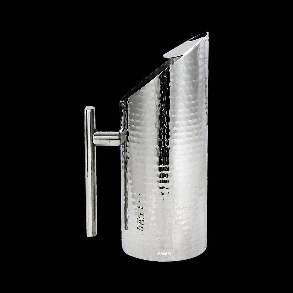 SS Pitcher Jug Straight (T-Hdl)