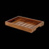 Wood Tray Rectangle SZ81SH