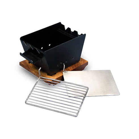 WI Grill Warmer SMALL