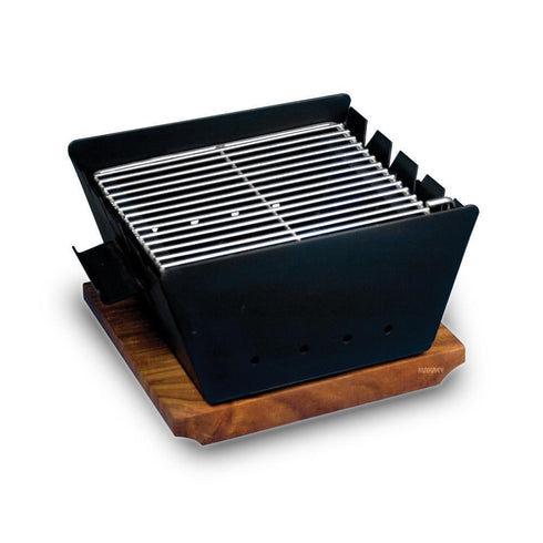 WI Grill Warmer LARGE