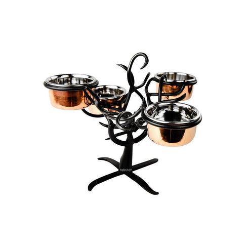 WI Pickle Tree (4n1)