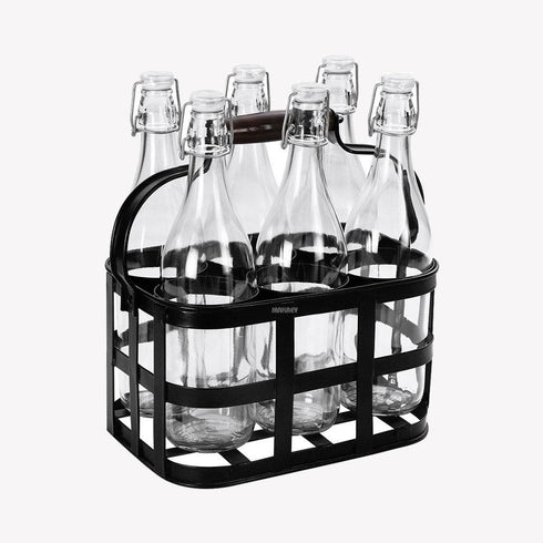 WI Water Bottle Holder (6n1)