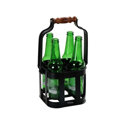 WI Pint Beer Bottle Holder (4n1)
