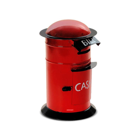 WI Bill Folder (Letter Box)