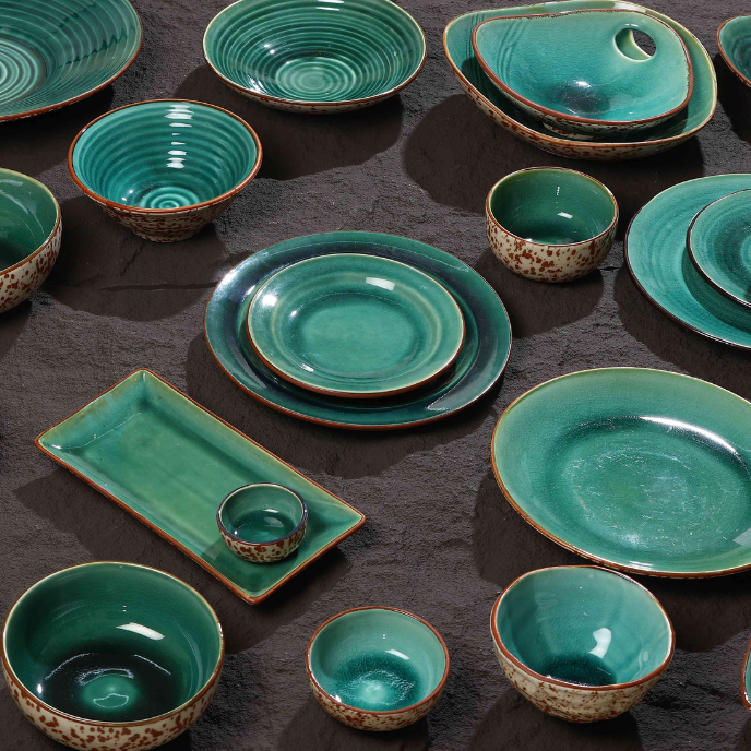 Ceramic Ware