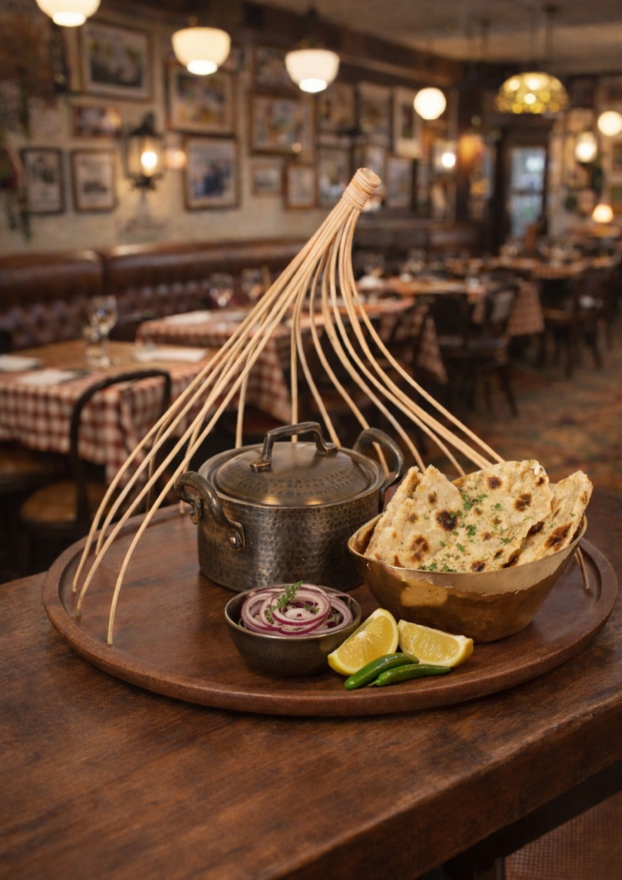 TABLEWARE