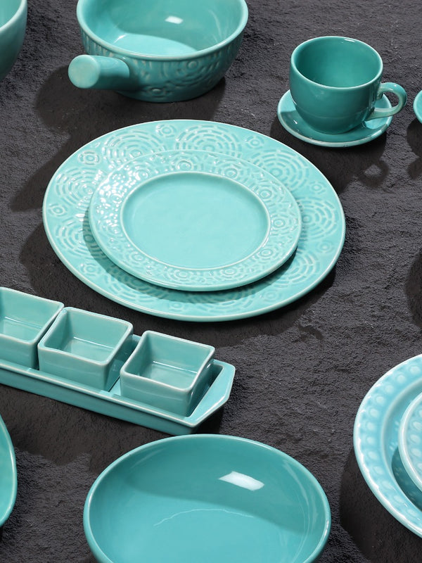 Ceramic Portion Dishes