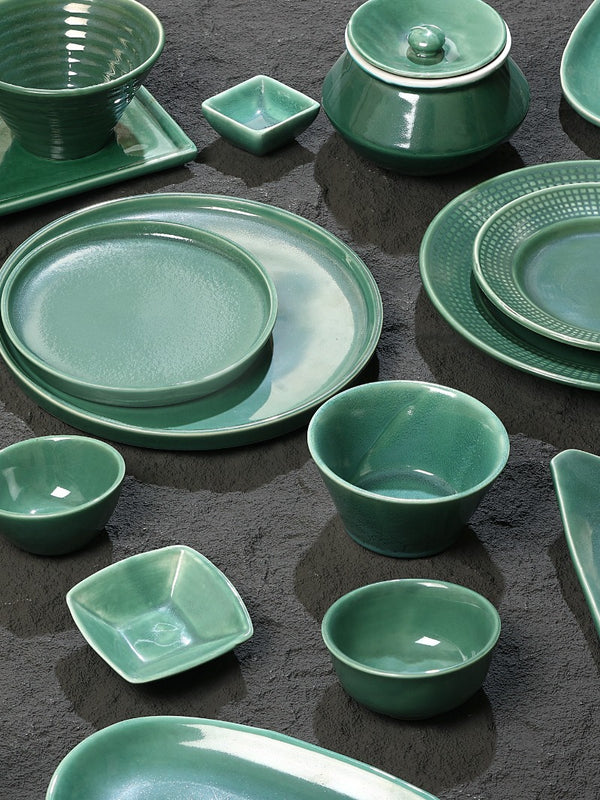 Ceramic Portion Dishes