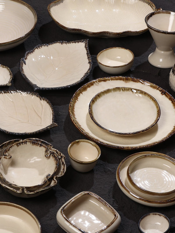 Ceramic Platters & Boards