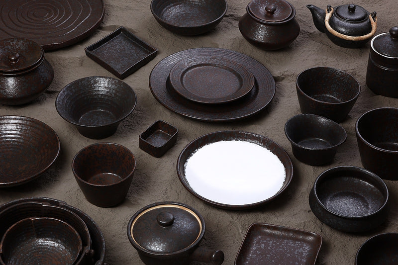 Silver Antique Glaze