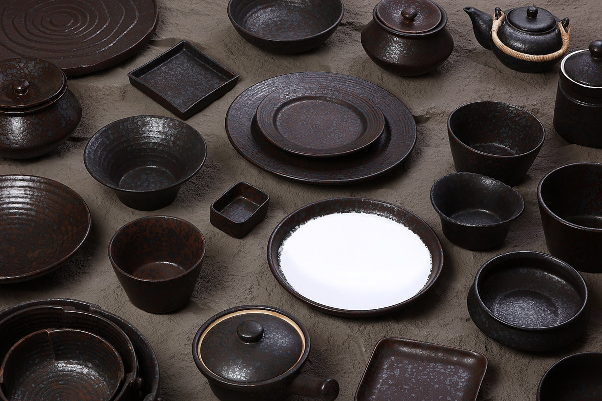 Silver Antique Glaze