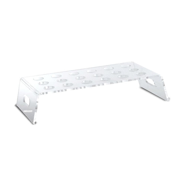Acrylic Cone Stand 18-holes