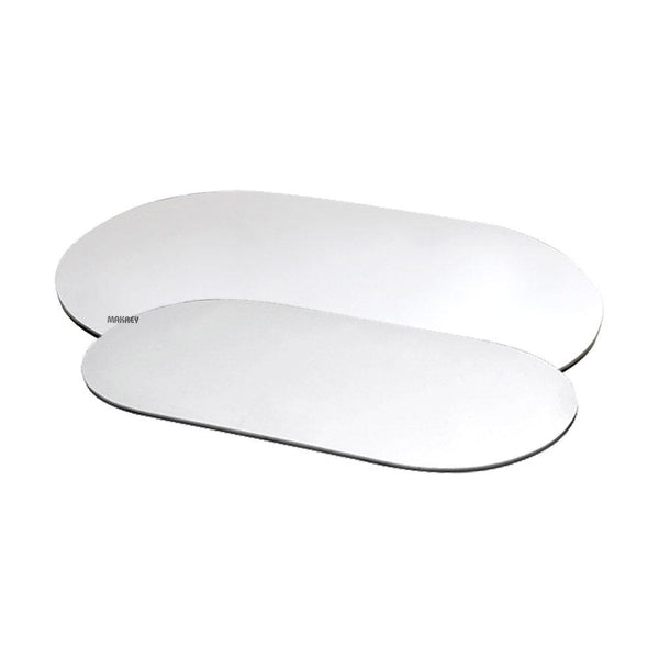 Acrylic Salad Mirror RECTANGLE