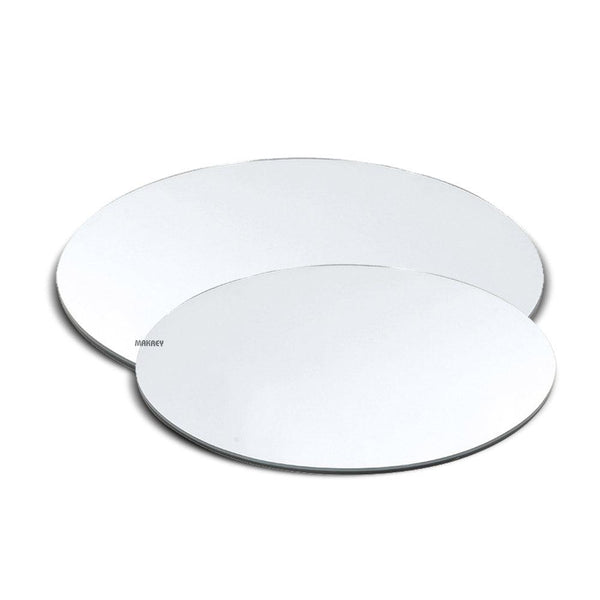 Acrylic Salad Mirror ROUND