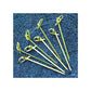 Satte Sticks Knot 4"