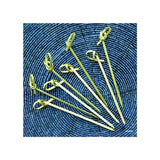 Satte Sticks Knot 4"