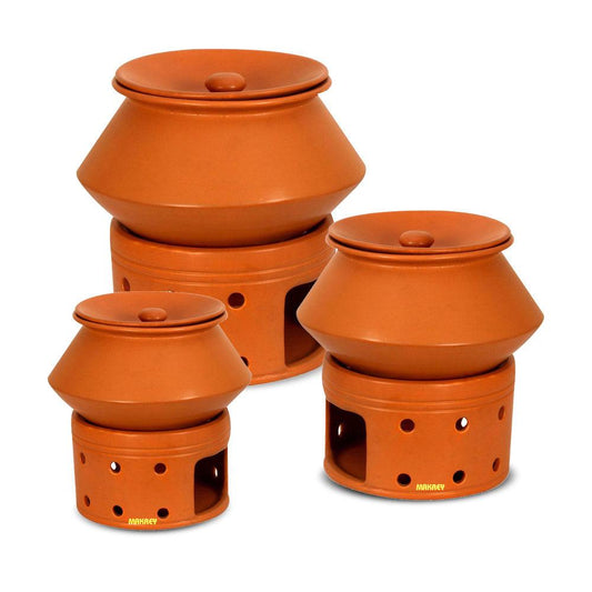 Ceramic Buffet Handi Set Tc CB75