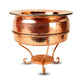 Copper Lagan Chaffers CD31