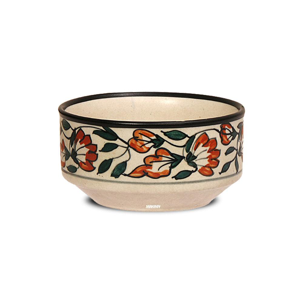 Ceramic Soup Bowl Coupe CMP