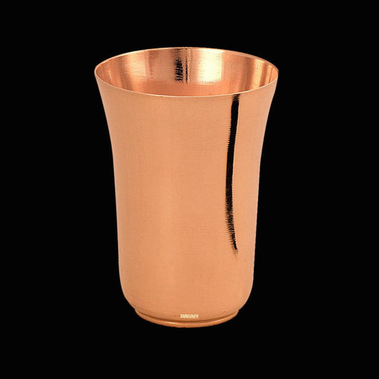 Copper Glass Straight