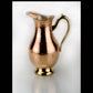 Copper Pitcher Jug Mughlai