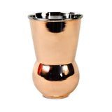 Copper/ss Glass Golepait