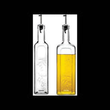 Glass Oil/ Vinegar Bottle GL51