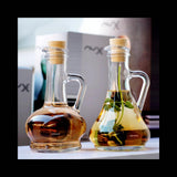 Glass Oil/ Vinegar Bottle GL53B