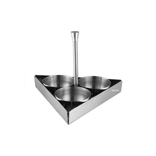 SS Pickle Set (3n1) TRIANGLE