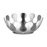 SS Basket Round 9.5"Ø