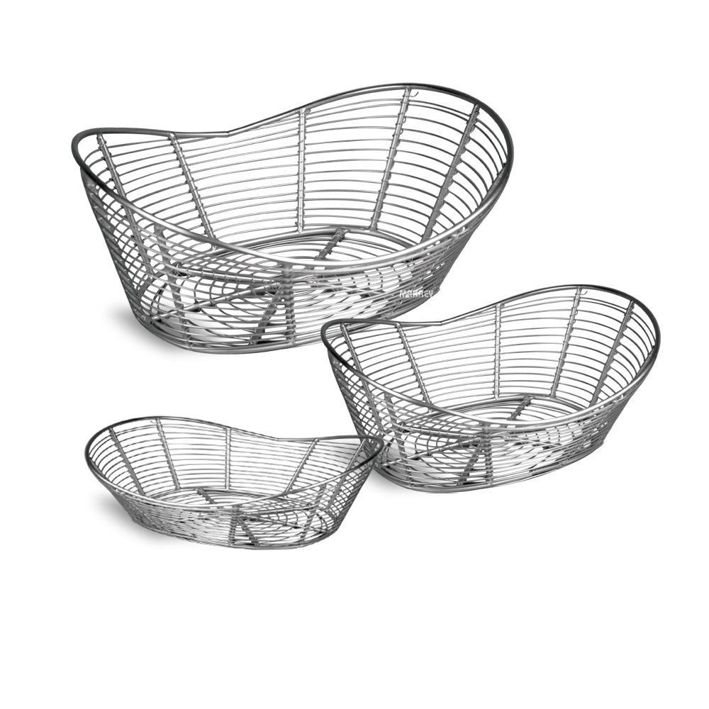 SS-wire Basket Kishti