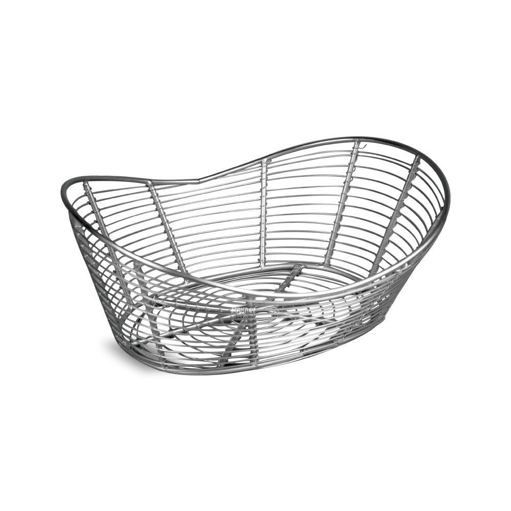 SS-wire Basket Kishti