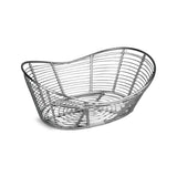 SS-wire Basket Kishti