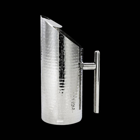 SS Pitcher Jug Straight (T-Hdl)