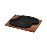 Wood Sizzler Double-S S/h