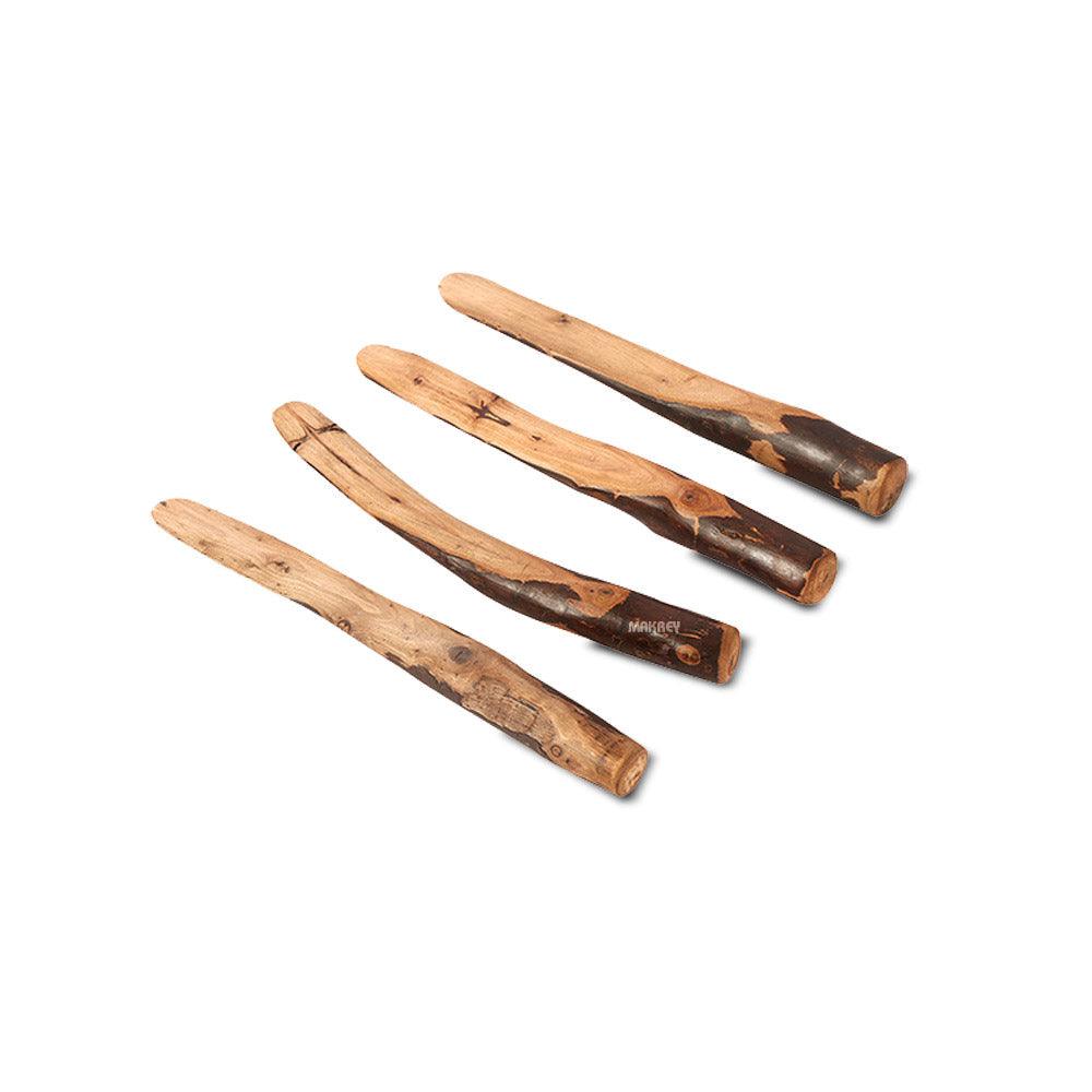 Wood Bark Knife Spreader