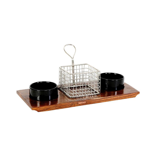 Fish'n'Chip Server SZ66