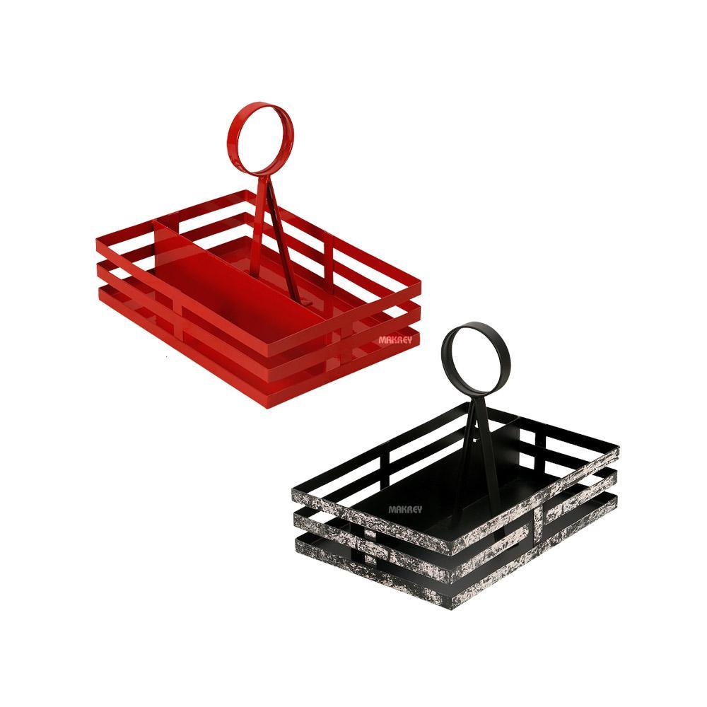 WI Condiment Holder