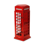 WI Food Server (Telephone Booth)