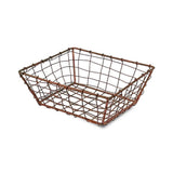WI-wire Basket RECT