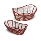 WI-wire Basket Kishti