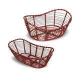 WI-wire Basket Kishti
